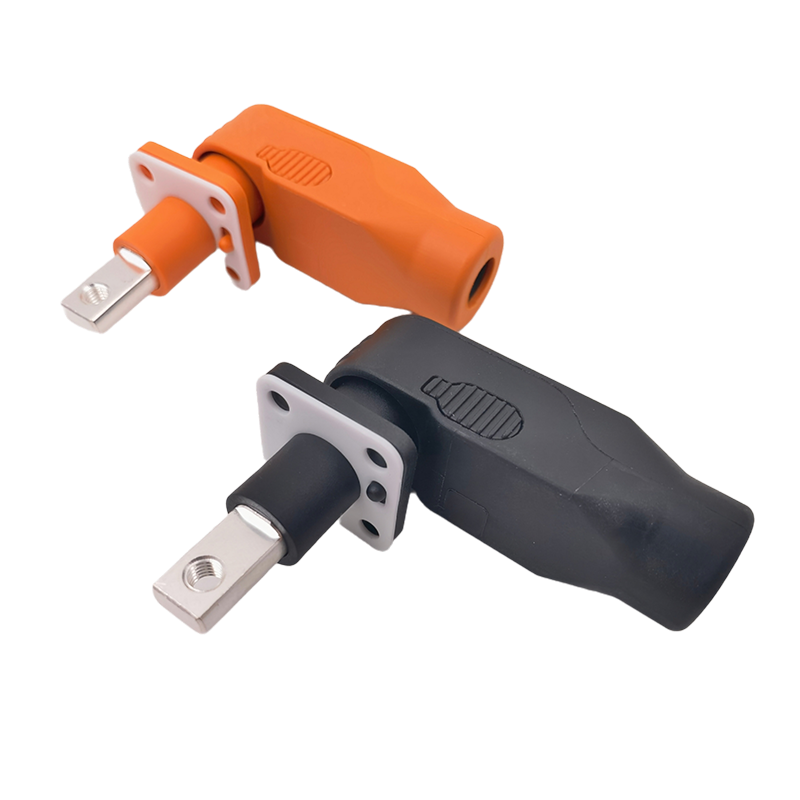 5.7储能正安装连接器