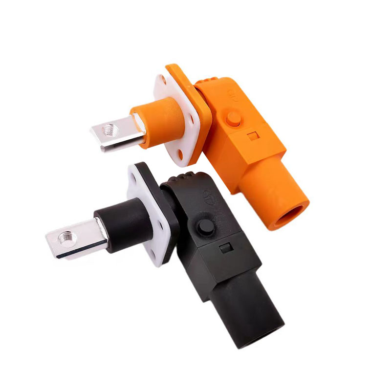 5.7mm Energy storage connector