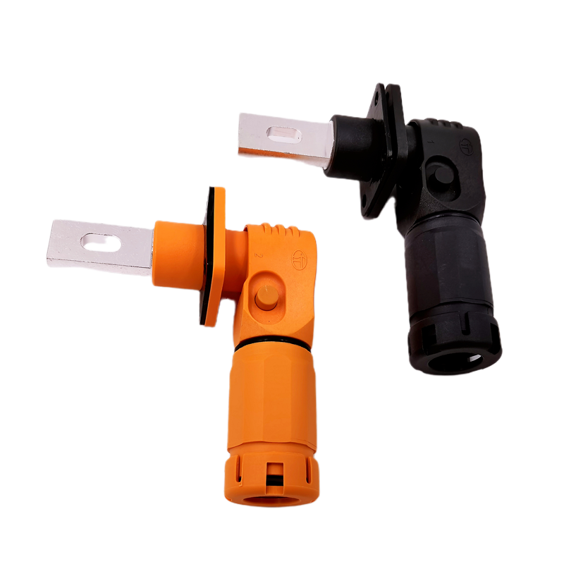 8mm Energy storage connector