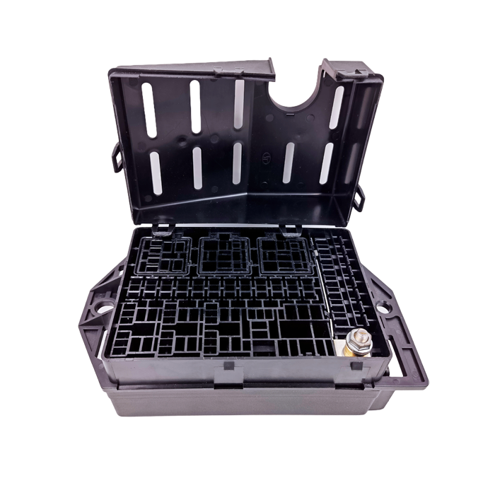 60738 22 way fuse box