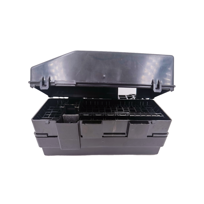 1236301 十九路保险盒