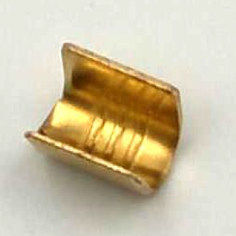 Crimping buckle terminal series