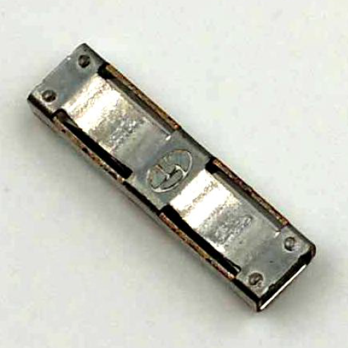 Miscellaneous terminal series