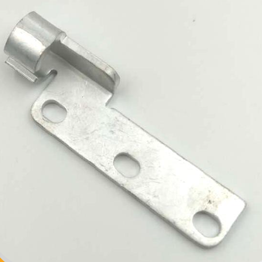 Battery pack connection terminal series